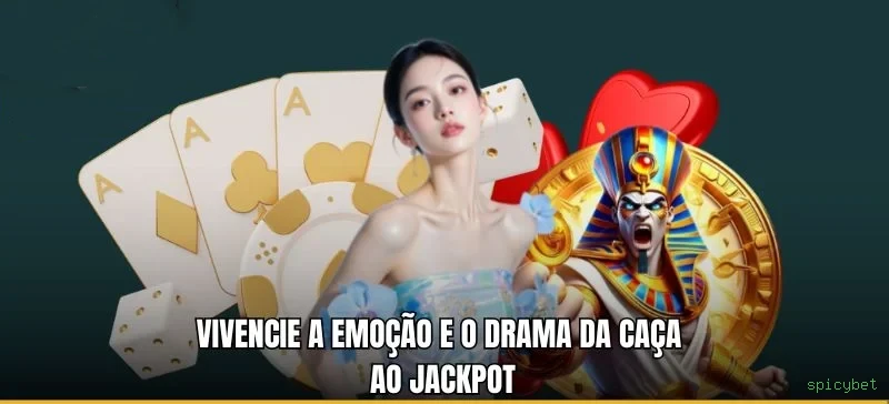 Download gratuito do app da spicybet