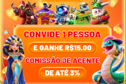 Slots online da spicybet com jackpots progressivos